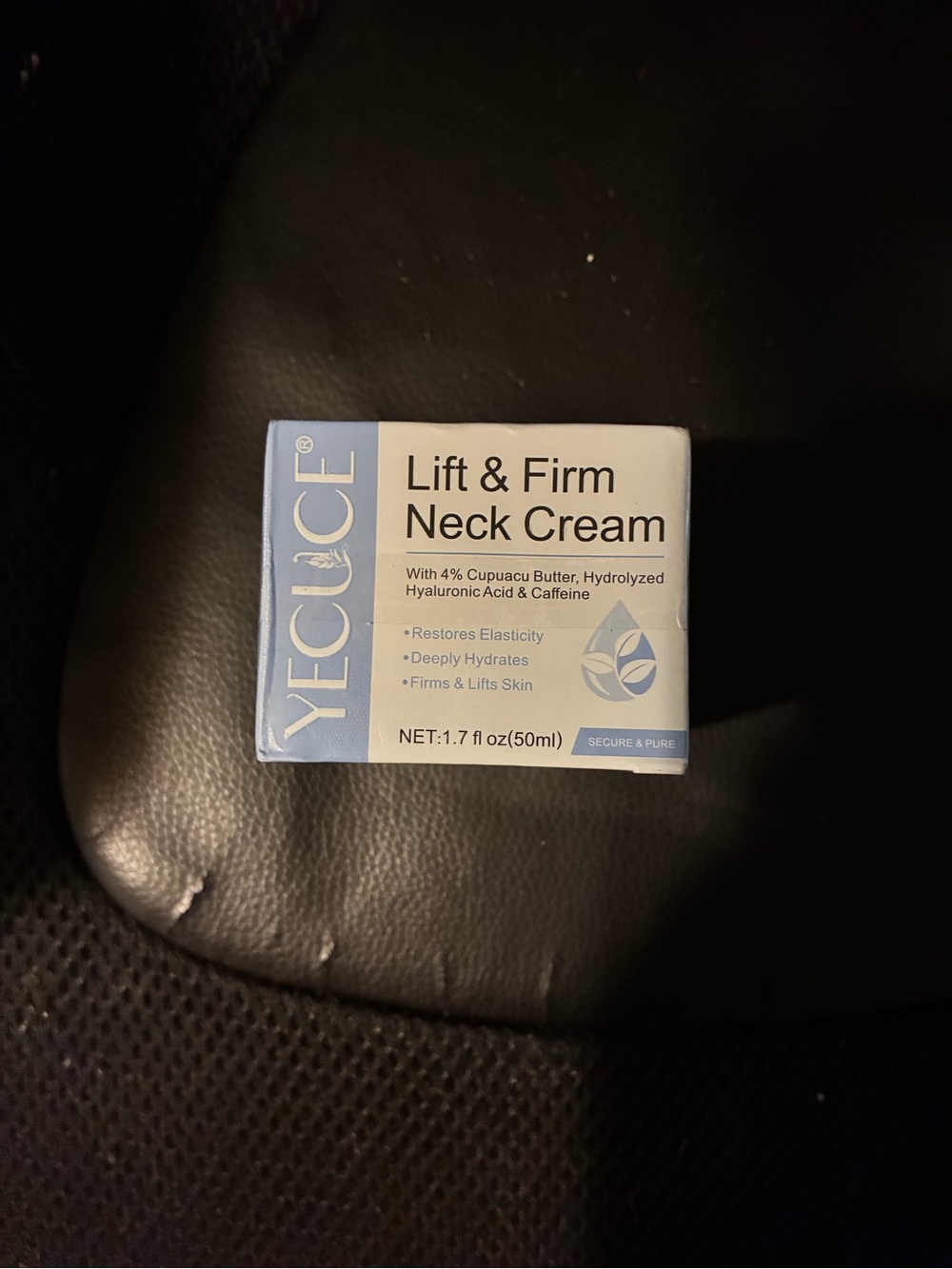 YECUCE Lift & Firm Neck Cream